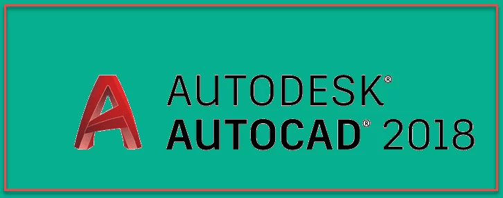 autocad 2018 license key